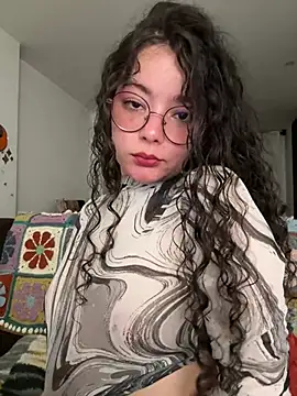 Antoniart  online show from March 16, 2025, 2:10 am