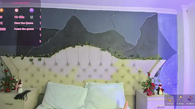 Snapshot of AmberGreyy_ chatting on December 4, 2025, 5:56 pm AmberGreyy online show from December 4, 2025, 5:56 pm