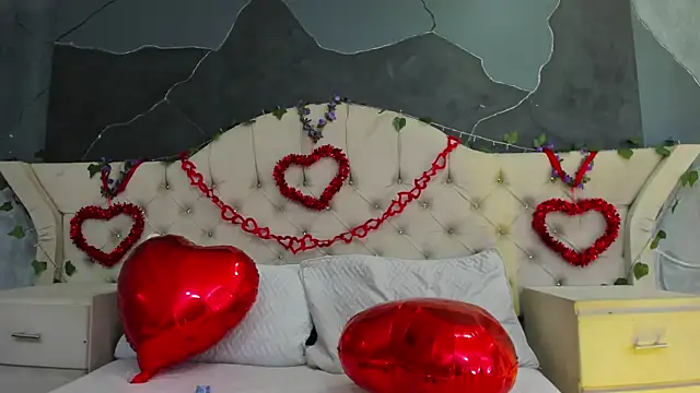 AmberGreyy  online show from February 14, 2026, 11:54 am