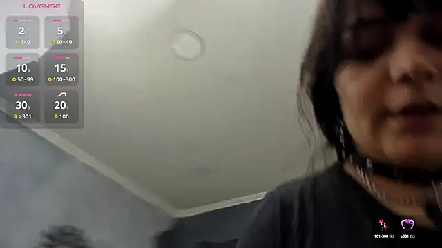 Snapshot of AmberGreyy_ chatting on September 24, 2025, 5:19 pm AmberGreyy online show from September 24, 2025, 5:19 pm