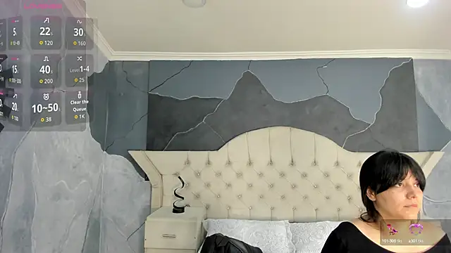 Snapshot of AmberGreyy_ chatting on September 23, 2025, 4:47 pm AmberGreyy online show from September 23, 2025, 4:47 pm