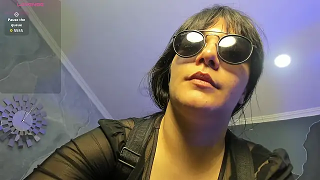 Snapshot of AmberGreyy_ chatting on September 13, 2025, 12:38 pm AmberGreyy online show from September 13, 2025, 12:38 pm