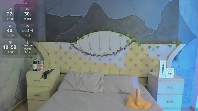 Snapshot of AmberGreyy_ chatting on November 29, 2025, 12:49 pm AmberGreyy online show from November 29, 2025, 12:49 pm