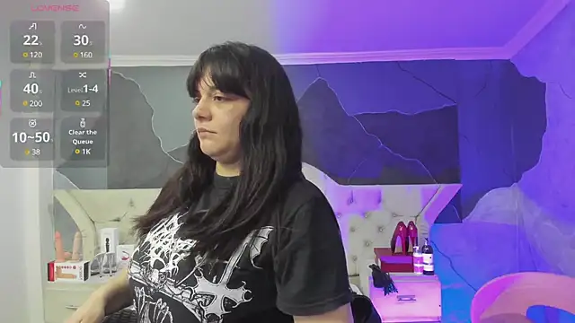 Snapshot of AmberGreyy_ chatting on March 21, 2025, 1:12 pm AmberGreyy online show from March 21, 2025, 1:12 pm