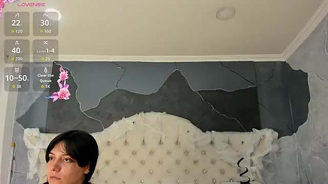 Snapshot of AmberGreyy_ chatting on October 9, 2025, 5:02 pm AmberGreyy online show from October 9, 2025, 5:02 pm