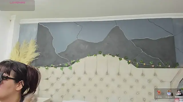 AmberGreyy  online show from January 11, 2026, 1:18 pm