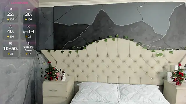 Snapshot of AmberGreyy_ chatting on December 3, 2025, 5:45 pm AmberGreyy online show from December 3, 2025, 5:45 pm