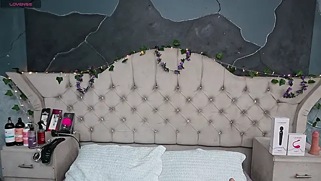 AmberGreyy  online show from March 6, 2026, 5:08 pm