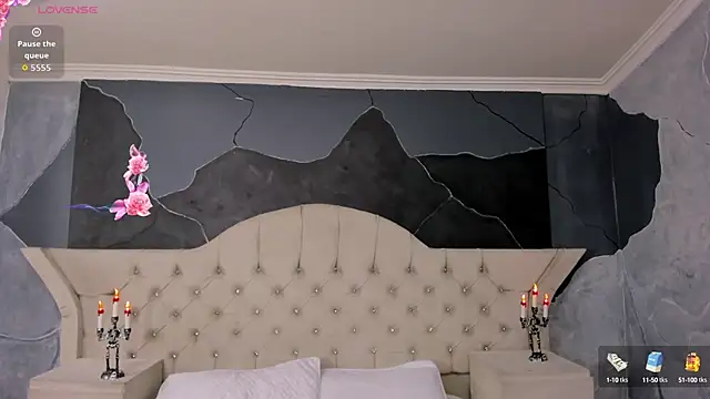 Snapshot of AmberGreyy_ chatting on October 5, 2025, 1:02 pm AmberGreyy online show from October 5, 2025, 1:02 pm