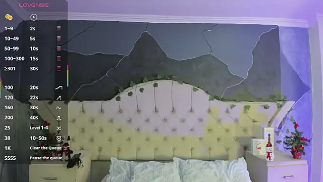 Snapshot of AmberGreyy_ chatting on December 1, 2025, 6:09 pm AmberGreyy online show from December 1, 2025, 6:09 pm