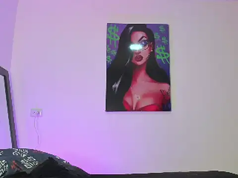 Snapshot of harrytwink18 chatting on February 24, 2025, 6:04 pm harrytwink18 online show from February 24, 2025, 6:04 pm