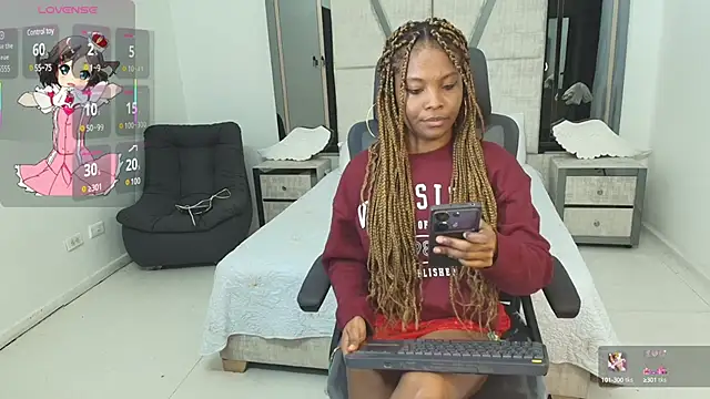 Snapshot of TifannyTaylor_ chatting on March 17, 2025, 4:01 pm TifannyTaylor  online show from March 17, 2025, 4:01 pm