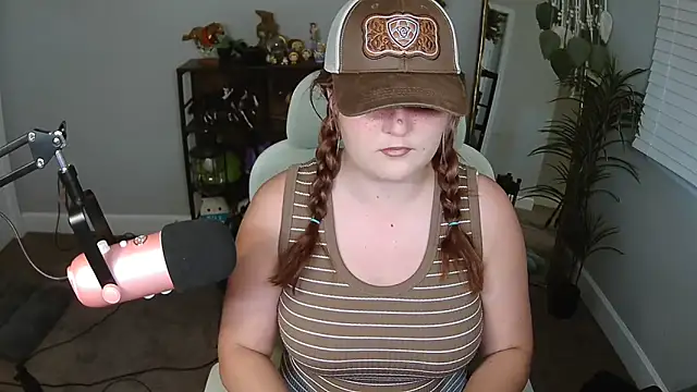 Snapshot of rodeobrii chatting on April 10, 2026, 1:23 am rodeobrii online show from April 10, 2026, 1:23 am