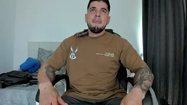 Snapshot of Teilor_Creed chatting on November 27, 2025, 7:58 pm Teilor Creed online show from November 27, 2025, 7:58 pm