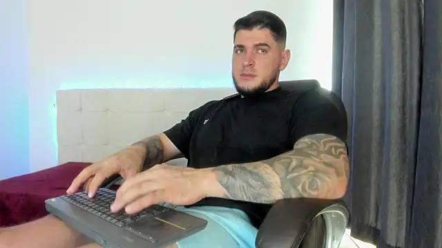 Teilor Creed online show from February 20, 2026, 7:16 pm