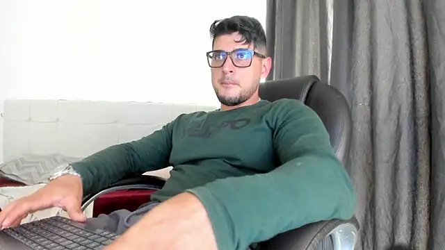 Teilor Creed online show from March 30, 2026, 8:43 pm