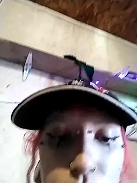 shinigami6669 online show from November 27, 2025, 12:38 pm