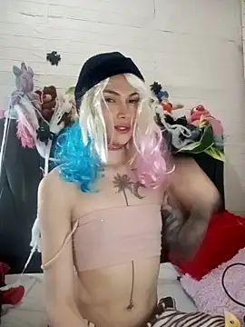 Devilnia9 online show from November 15, 2025, 10:19 am