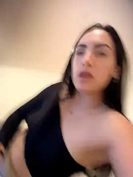 alessandra-a online show from May 21, 2026, 9:12 pm