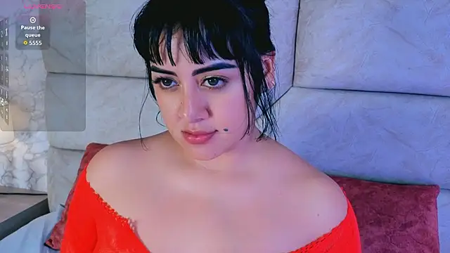 amatista  smith online show from March 26, 2026, 7:23 pm