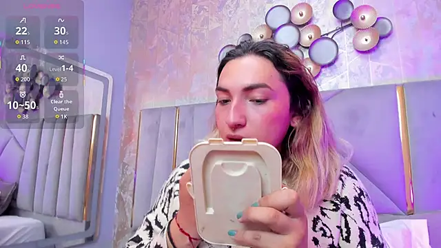 TomLondon  online show from January 9, 2026, 2:24 pm