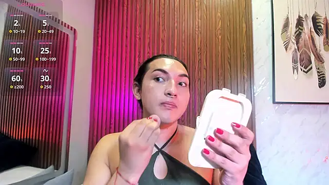 TomLondon  online show from February 11, 2026, 3:12 pm