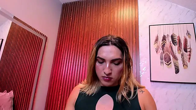 TomLondon  online show from February 25, 2026, 5:13 pm