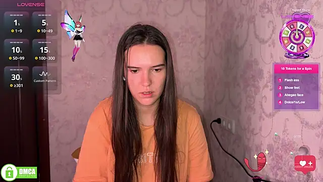 Snapshot of the_princese chatting on November 13, 2025, 8:13 pm the princese online show from November 13, 2025, 8:13 pm