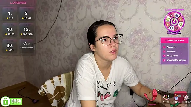 Snapshot of the_princese chatting on November 29, 2025, 11:54 am the princese online show from November 29, 2025, 11:54 am