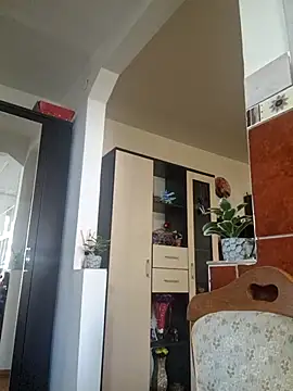 Evadesirex46 online show from December 1, 2025, 8:15 am