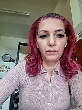 Evadesirex46 online show from March 24, 2026, 11:32 am