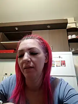 Snapshot of Evadesirex46 chatting on February 19, 2025, 1:17 pm Evadesirex46 online show from February 19, 2025, 1:17 pm