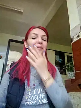 Evadesirex46 online show from May 24, 2026, 11:43 am