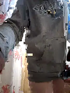 Lilsmokeshow017 online show from February 17, 2026, 2:14 pm