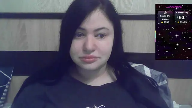 Snapshot of German_Eva chatting on February 23, 2026, 2:06 pm German Eva online show from February 23, 2026, 2:06 pm