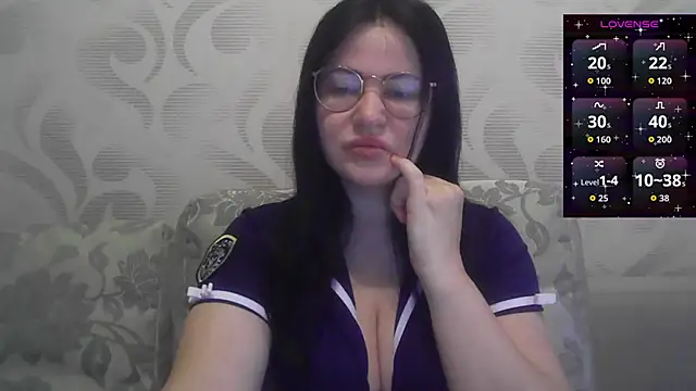 Snapshot of German_Eva chatting on October 23, 2025, 1:54 pm German Eva online show from October 23, 2025, 1:54 pm