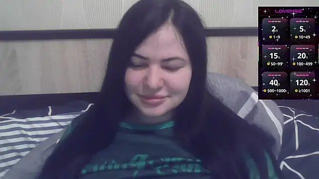 Snapshot of German_Eva chatting on January 17, 2026, 4:21 pm German Eva online show from January 17, 2026, 4:21 pm