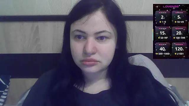 Snapshot of German_Eva chatting on February 24, 2026, 2:45 am German Eva online show from February 24, 2026, 2:45 am