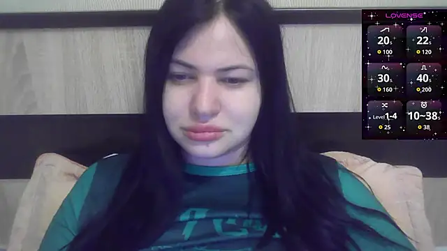 Snapshot of German_Eva chatting on November 25, 2025, 7:14 pm German Eva online show from November 25, 2025, 7:14 pm