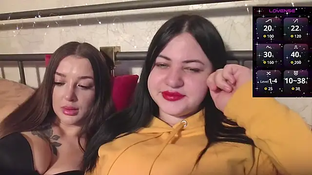 Snapshot of German_Eva chatting on November 11, 2025, 2:12 pm German Eva online show from November 11, 2025, 2:12 pm