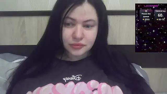 Snapshot of German_Eva chatting on January 11, 2026, 2:46 pm German Eva online show from January 11, 2026, 2:46 pm