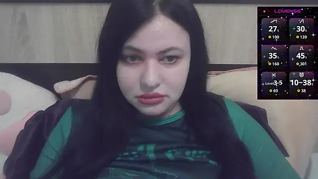 Snapshot of German_Eva chatting on November 24, 2025, 9:09 am German Eva online show from November 24, 2025, 9:09 am