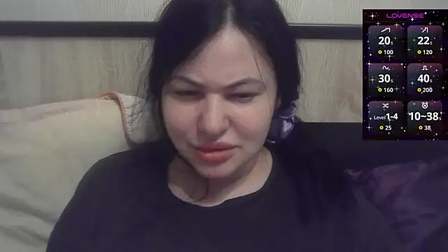 Snapshot of German_Eva chatting on November 2, 2025, 4:01 pm German Eva online show from November 2, 2025, 4:01 pm