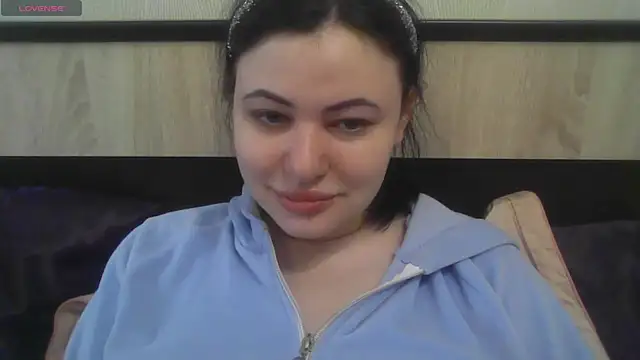 Snapshot of German_Eva chatting on December 4, 2025, 8:46 am German Eva online show from December 4, 2025, 8:46 am