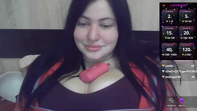 Snapshot of German_Eva chatting on December 2, 2025, 7:26 pm German Eva online show from December 2, 2025, 7:26 pm