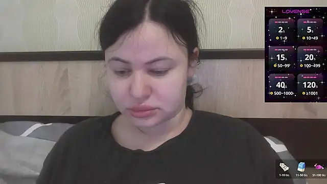 Snapshot of German_Eva chatting on January 12, 2026, 6:42 am German Eva online show from January 12, 2026, 6:42 am