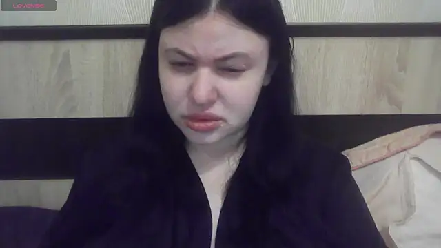 Snapshot of German_Eva chatting on November 7, 2025, 4:11 pm German Eva online show from November 7, 2025, 4:11 pm