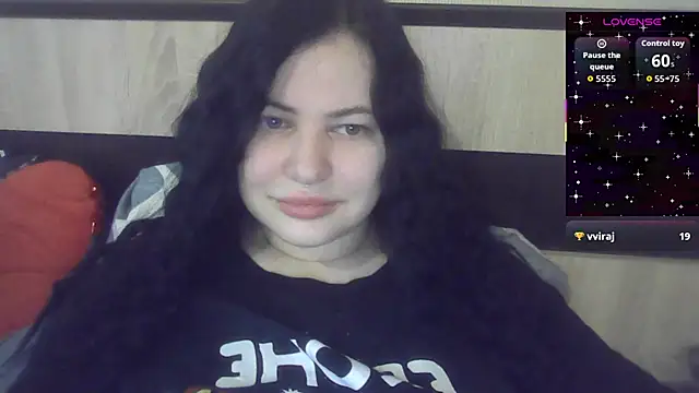 Snapshot of German_Eva chatting on March 2, 2026, 7:15 am German Eva online show from March 2, 2026, 7:15 am