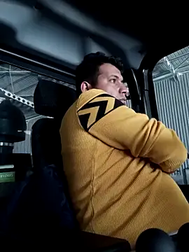 Adana1994 online show from February 24, 2025, 7:55 am