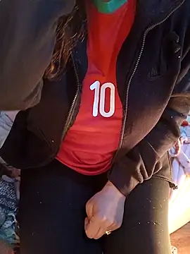 Snapshot of Saakoora chatting on January 18, 2026, 6:44 pm Saakoora online show from January 18, 2026, 6:44 pm